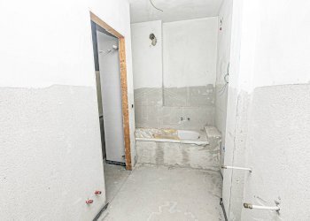 Quadrilocale Via Luigi Cibrario, Genova (zona Sestri Ponente) - foto 24