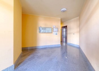 Quadrilocale Via Luigi Cibrario, Genova (zona Sestri Ponente) - foto 27