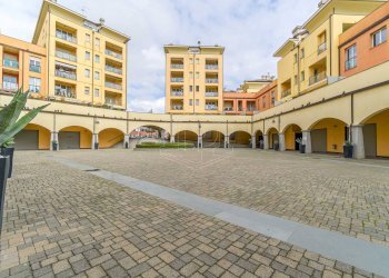 Quadrilocale Via Luigi Cibrario, Genova (zona Sestri Ponente) - foto 32
