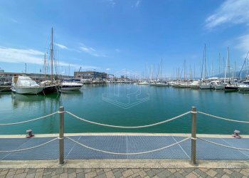 Quadrilocale Via Luigi Cibrario, Genova (zona Sestri Ponente) - foto 34