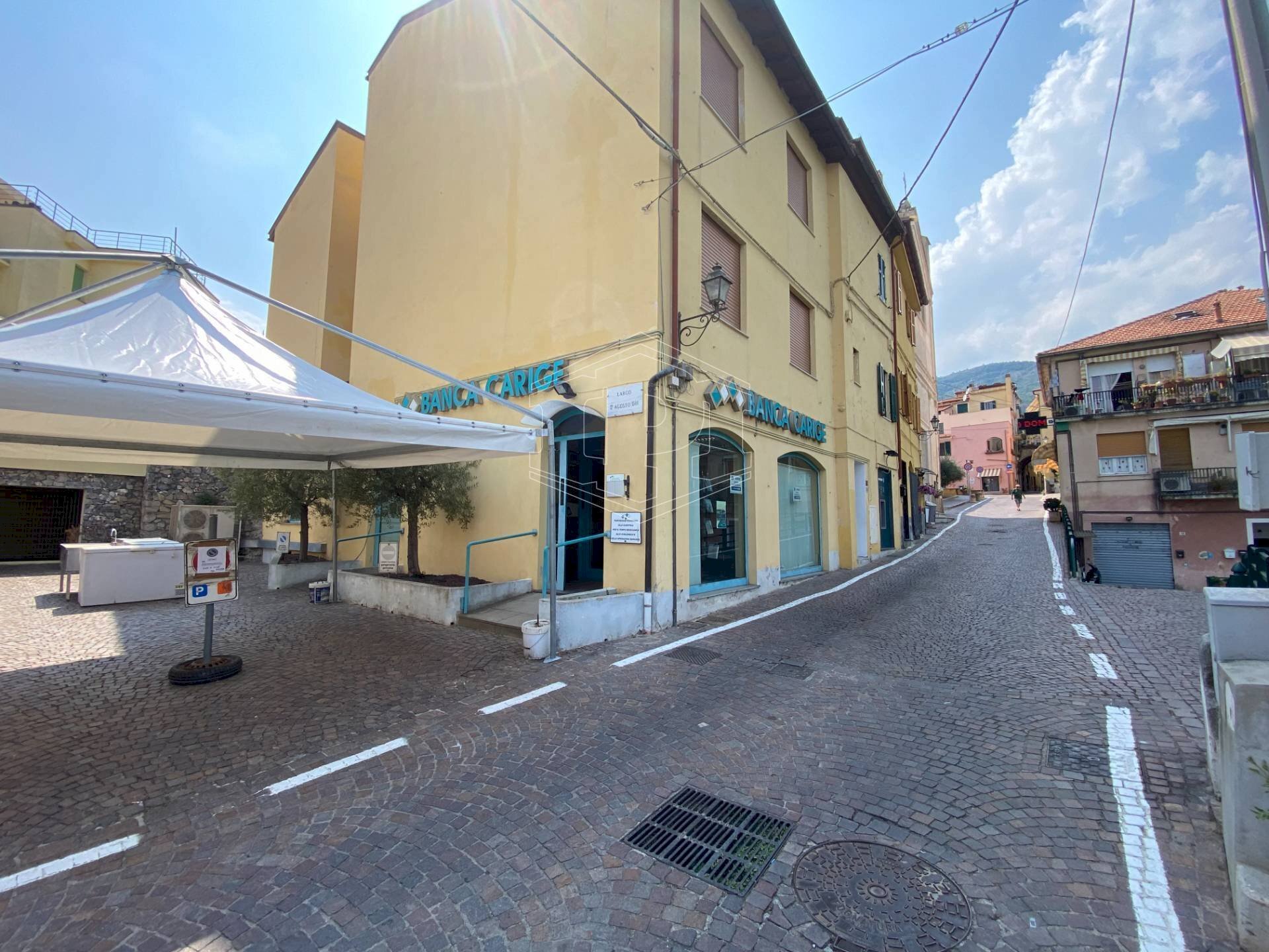 Locale Commerciale Via Braida, Toirano - foto 1