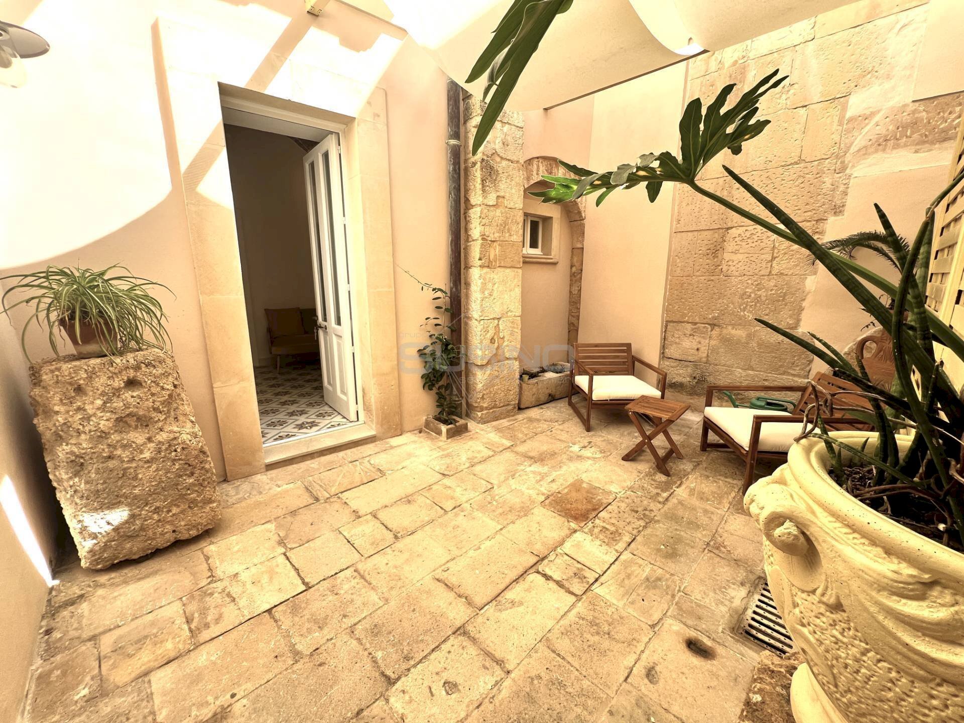 Bilocale ORTIGIA, Siracusa - foto 1