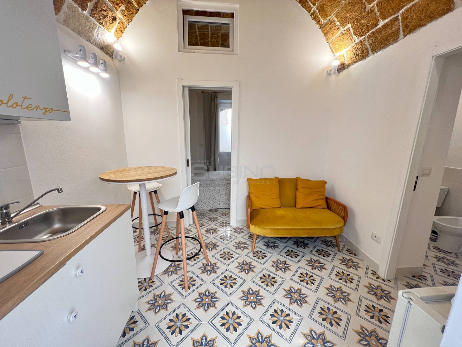 Bilocale ORTIGIA, Siracusa - foto 2