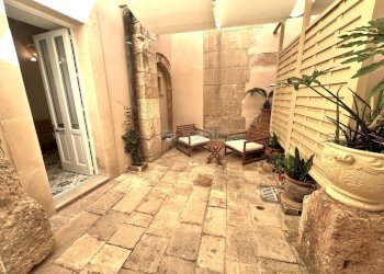 Bilocale ORTIGIA, Siracusa - foto 9