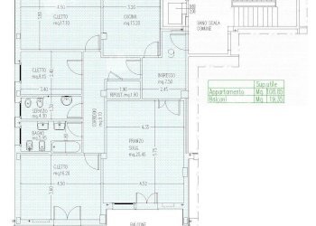 Apartment Cento - photo 14