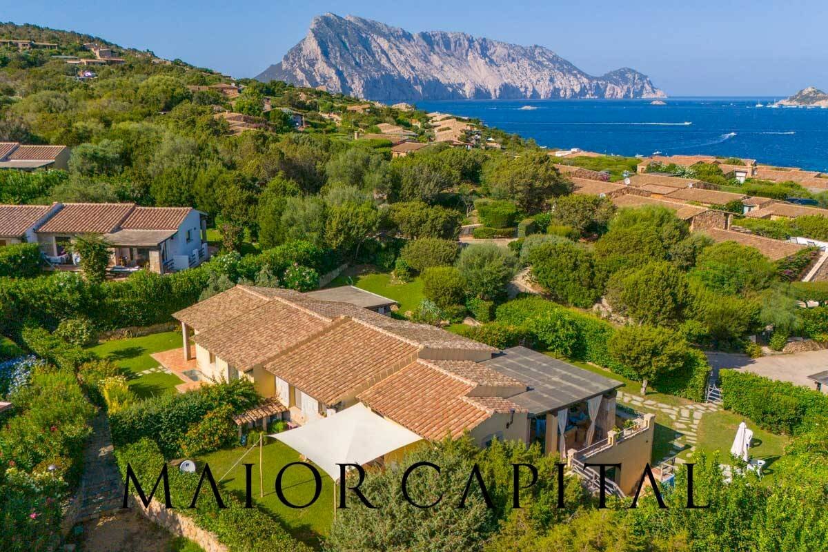 Casa indipendente via Punta Molara, San Teodoro - foto 2