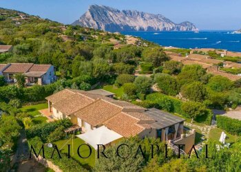 Independent house via Punta Molara, San Teodoro - photo 2