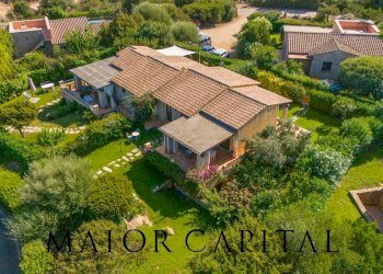 Independent house via Punta Molara, San Teodoro - photo 6