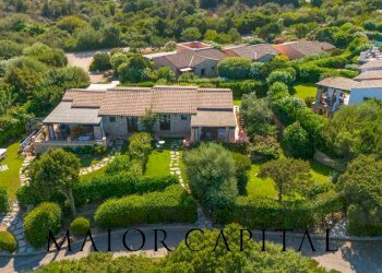 Independent house via Punta Molara, San Teodoro - photo 7