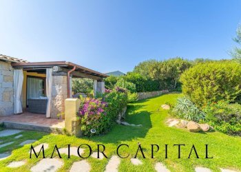 Independent house via Punta Molara, San Teodoro - photo 9