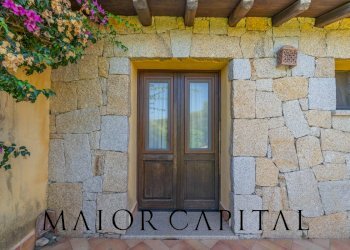 Independent house via Punta Molara, San Teodoro - photo 10