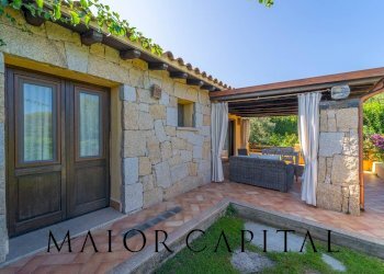 Independent house via Punta Molara, San Teodoro - photo 11