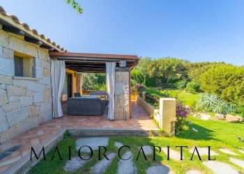 Independent house via Punta Molara, San Teodoro - photo 12