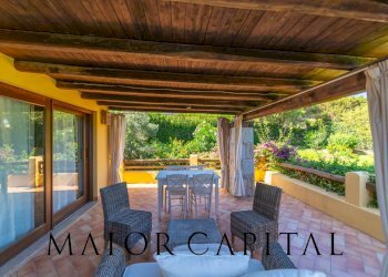 Independent house via Punta Molara, San Teodoro - photo 13