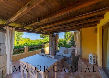 Independent house via Punta Molara, San Teodoro - photo 15