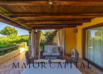 Independent house via Punta Molara, San Teodoro - photo 16