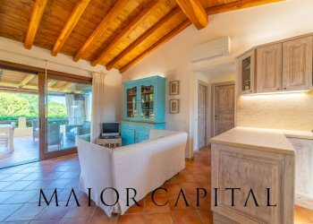 Independent house via Punta Molara, San Teodoro - photo 17