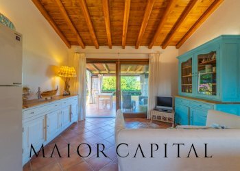 Independent house via Punta Molara, San Teodoro - photo 18