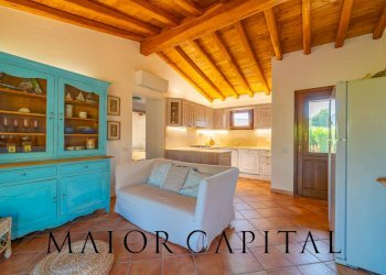 Independent house via Punta Molara, San Teodoro - photo 19