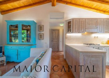 Independent house via Punta Molara, San Teodoro - photo 20