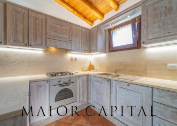 Independent house via Punta Molara, San Teodoro - photo 22