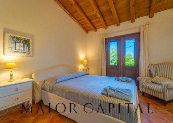 Independent house via Punta Molara, San Teodoro - photo 24