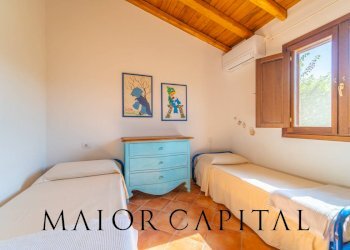 Independent house via Punta Molara, San Teodoro - photo 26