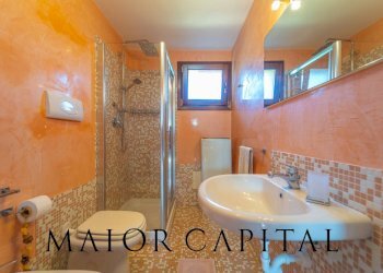 Independent house via Punta Molara, San Teodoro - photo 27