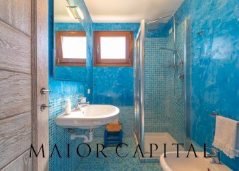 Independent house via Punta Molara, San Teodoro - photo 28