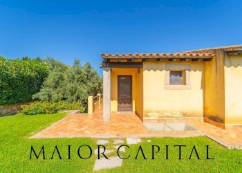 Independent house via Punta Molara, San Teodoro - photo 29