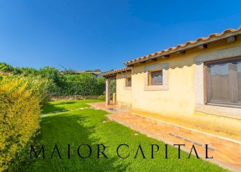 Independent house via Punta Molara, San Teodoro - photo 30