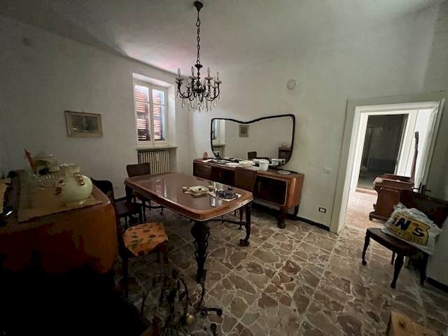 sala da pranzo - Villa Bassignana - foto 1