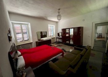 camera da letto - Villa Bassignana - foto 11