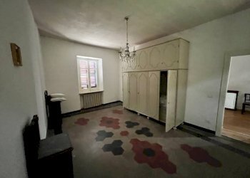 camera da letto - Villa Bassignana - foto 12