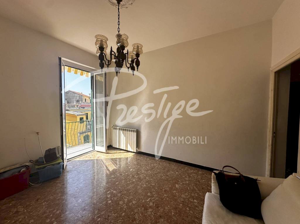 Stanza non arredata - Quadrilocale via Cristoforo Colombo, 104, Riomaggiore - foto 3