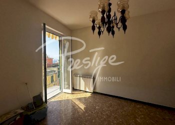 Stanza non arredata - Quadrilocale via Cristoforo Colombo, 104, Riomaggiore - foto 2