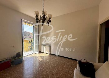 Stanza non arredata - Quadrilocale via Cristoforo Colombo, 104, Riomaggiore - foto 3