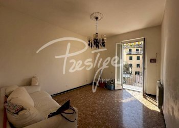 Salone - Quadrilocale via Cristoforo Colombo, 104, Riomaggiore - foto 4