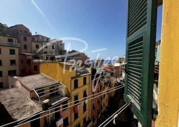 Vista - Quadrilocale via Cristoforo Colombo, 104, Riomaggiore - foto 5