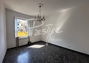 Stanza non arredata - Quadrilocale via Cristoforo Colombo, 104, Riomaggiore - foto 6