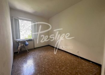 Stanza non arredata - Quadrilocale via Cristoforo Colombo, 104, Riomaggiore - foto 7