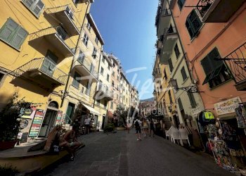 Zona - Quadrilocale via Cristoforo Colombo, 104, Riomaggiore - foto 11