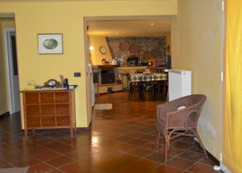 _DSC0407.JPG - Villa Traversa 1 di Via per Corte Nocco, Lucca - foto 18