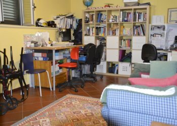 _DSC0413.JPG - Villa Traversa 1 di Via per Corte Nocco, Lucca - foto 23