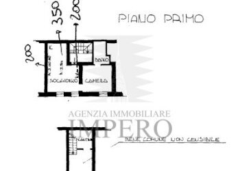 Appartamento Via Soprana 28, Soldano - foto 11