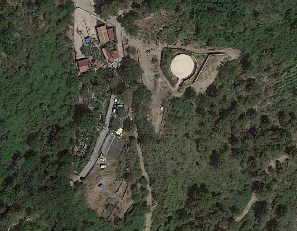 Terreno agricolo Via Rocca Scura 22, Seborga - foto 1