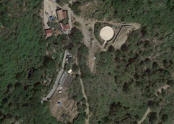 Terreno agricolo Via Rocca Scura 22, Seborga - foto 1