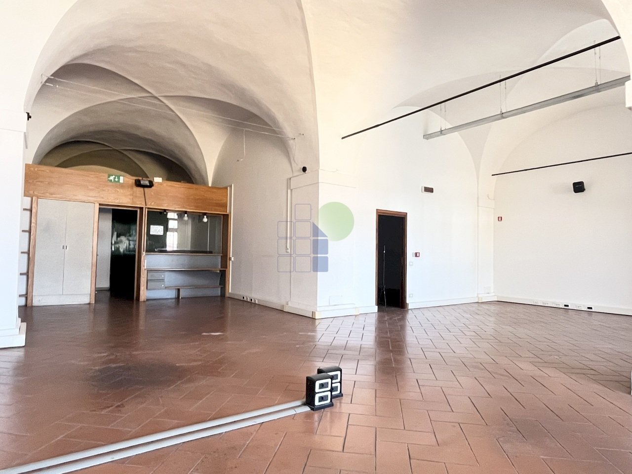 open space - Ufficio Scali Cerere 3, Livorno - foto 1