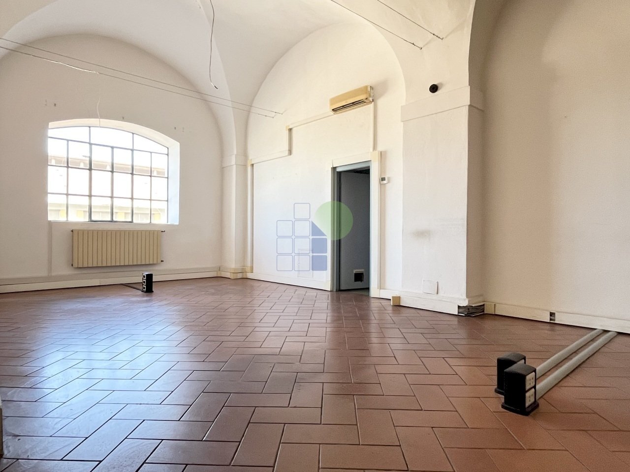 open space - Ufficio Scali Cerere 3, Livorno - foto 2