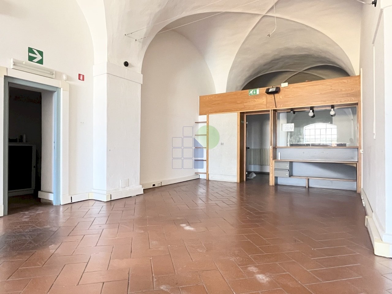 Ingresso - Ufficio Scali Cerere 3, Livorno - foto 3